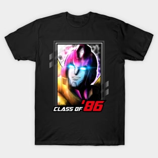 TF Class of 86' - Rodney T-Shirt
